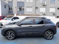 citroen c4 cactus shine 1.6 turbo flex automatico 2019