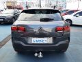 citroen c4 cactus shine 1.6 turbo flex automatico 2019