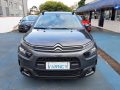 citroen c4 cactus shine 1.6 turbo flex automatico 2019