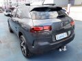 citroen c4 cactus shine 1.6 turbo flex automatico 2019