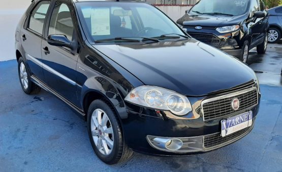 fiat palio essence 1.6 dl 4portas modelo 2011