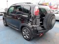 citroen aircross feel 1.6 flex 16v 5p mec 2016