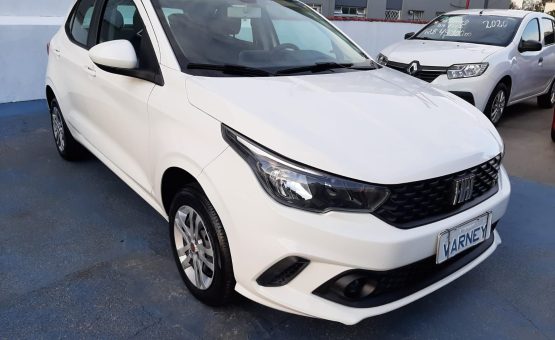 fiat argo 1.0 firefly flex drive manual 2021