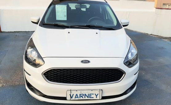 ford ka 1.0 se 12v flex 4p manual 2019