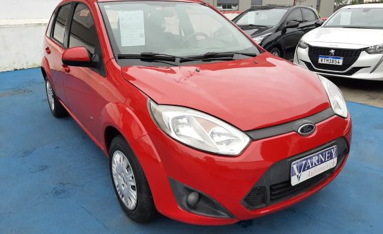 ford fiesta 1.0 8v flex 5p 2014