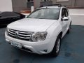 renault duster 2.0 dinamique 2014 automatica