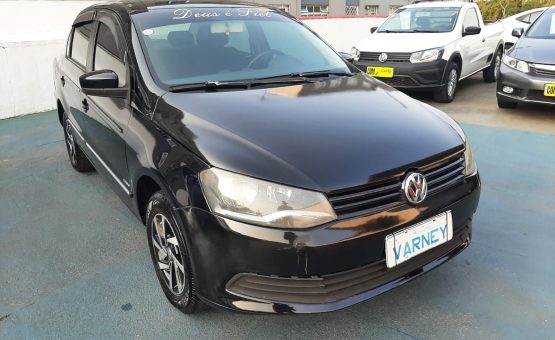 volkswagen voyage 1.0 mpi 2013