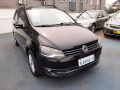 vw spacefox sportline imotion 1.6 2011 automatico