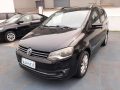 vw spacefox sportline imotion 1.6 2011 automatico