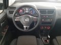 vw spacefox sportline imotion 1.6 2011 automatico