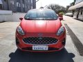 ford new fiesta hatch se 1.6 flex 2019 4 portas