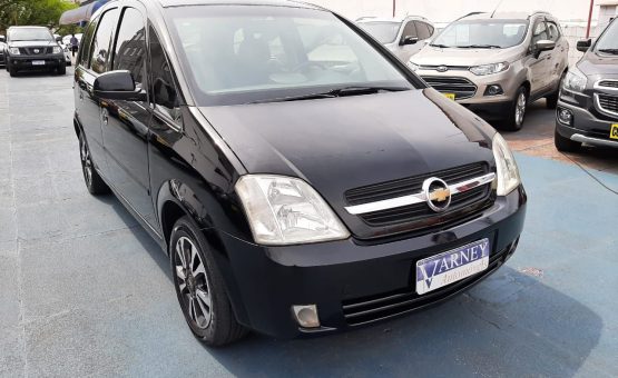 chevrolet meriva 1.8 mpfi maxx 8v flex 4p manual 2008