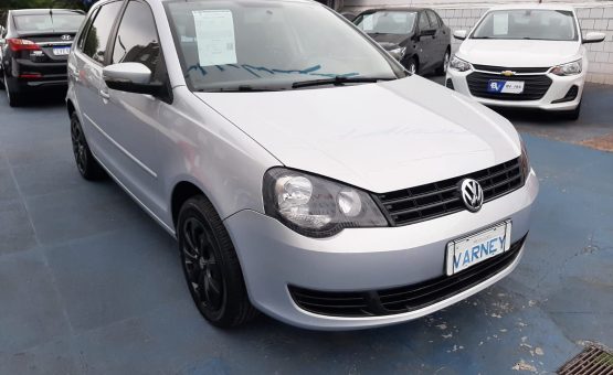 volkswagen polo 1.6 mi 4p 2012