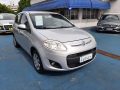 fiat fiat palio attract 1.0 2013