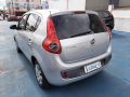 fiat fiat palio attract 1.0 2013