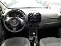 fiat fiat palio attract 1.0 2013