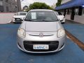 fiat fiat palio attract 1.0 2013