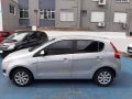 fiat fiat palio attract 1.0 2013