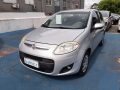 fiat fiat palio attract 1.0 2013