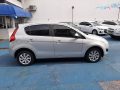 fiat fiat palio attract 1.0 2013