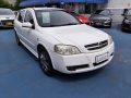 chevrolet astra hatch advantage 2.0 2010