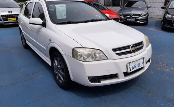 chevrolet astra hatch advantage 2.0 2010