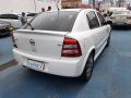 chevrolet astra hatch advantage 2.0 2010