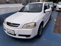 chevrolet astra hatch advantage 2.0 2010