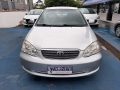 toyota corolla sedan xei 1.8 16v 4p 2007 automatico