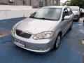 toyota corolla sedan xei 1.8 16v 4p 2007 automatico