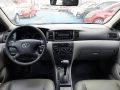 toyota corolla sedan xei 1.8 16v 4p 2007 automatico