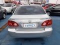 toyota corolla sedan xei 1.8 16v 4p 2007 automatico