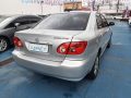 toyota corolla sedan xei 1.8 16v 4p 2007 automatico