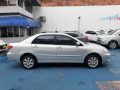 toyota corolla sedan xei 1.8 16v 4p 2007 automatico