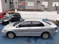 toyota corolla sedan xei 1.8 16v 4p 2007 automatico