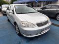 toyota corolla sedan xei 1.8 16v 4p 2007 automatico