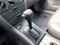 toyota corolla sedan xei 1.8 16v 4p 2007 automatico