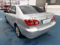 toyota corolla sedan xei 1.8 16v 4p 2007 automatico