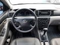 toyota corolla sedan xei 1.8 16v 4p 2007 automatico