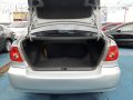 toyota corolla sedan xei 1.8 16v 4p 2007 automatico