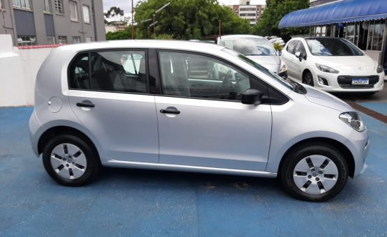 volkswagen up take ma 1.0 2015