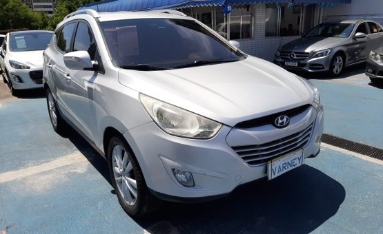 hyundai ix35 gls 2.0 16v 2wd flex aut 2015