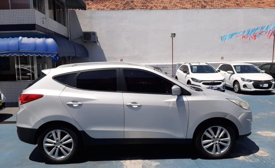 hyundai ix35 gls 2.0 16v 2wd flex aut 2015