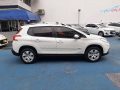 peugeot 2008 allure 1.6 automatico 4 portas