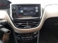 peugeot 2008 allure 1.6 automatico 4 portas