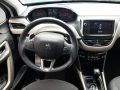 peugeot 2008 allure 1.6 automatico 4 portas