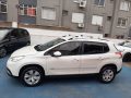 peugeot 2008 allure 1.6 automatico 4 portas