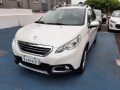 peugeot 2008 allure 1.6 automatico 4 portas