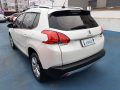 peugeot 2008 allure 1.6 automatico 4 portas