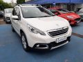 peugeot 2008 allure 1.6 automatico 4 portas